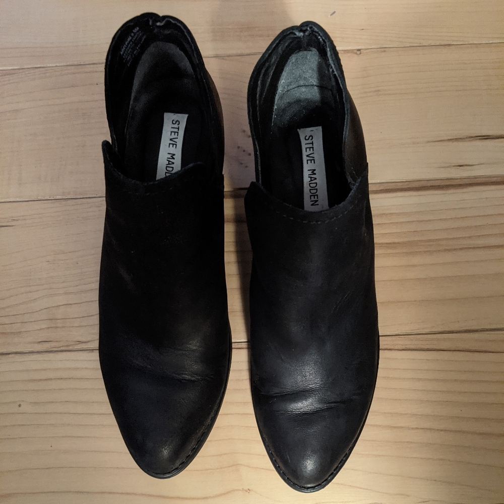 Steve Madden Adelphie